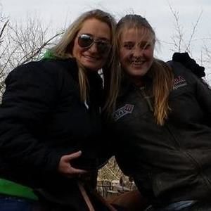 Meet your Posher, Janae